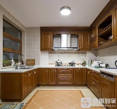 整体橱柜安装流程是什么，整体橱柜安装注意事项有哪些