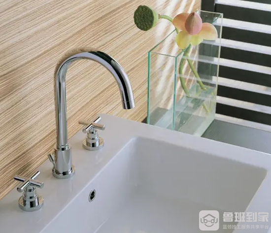 水龙头安装是什么，拆卸厨房水龙头怎么做
