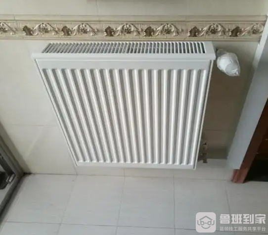 暖气阀门怎么开，暖气阀门打开不热是什么原因