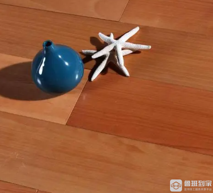 樱桃木地板优点是什么，樱桃木地板怎么选择