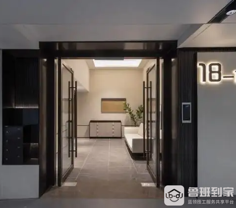 防火玻璃门种类有哪些，防火玻璃门的性能有哪些