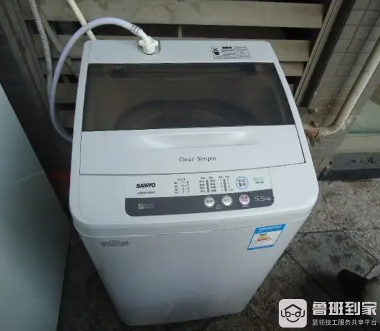 三洋洗衣机和海尔洗衣机哪个好，三洋洗衣机怎么样
