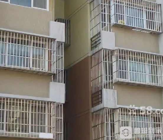 防盗窗多少钱一平方，防盗窗安装注意事项有哪些