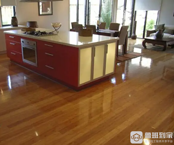 家居建材，竹子地板优缺点有哪些