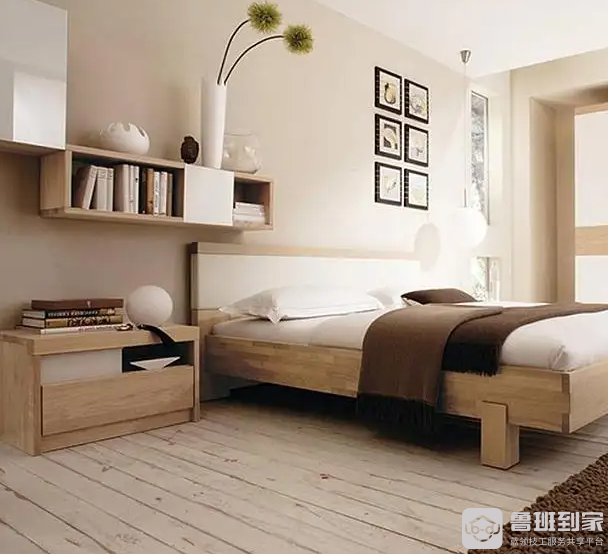 家居建材，家里装修用什么地板好