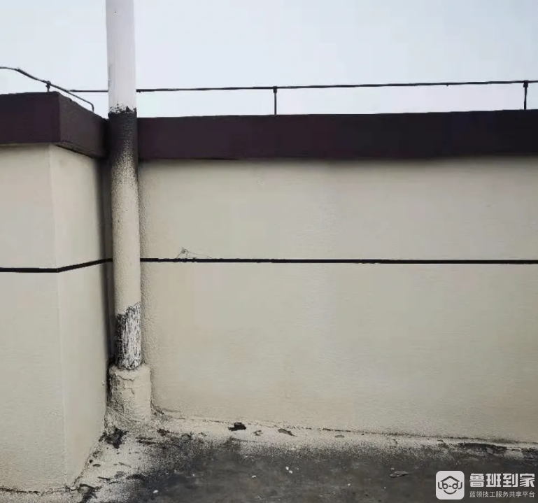 为什么叫女儿墙，女儿墙为什么会开裂