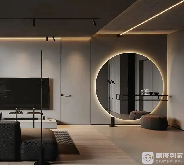 无主灯是什么意思，使用无主灯的好处有哪些