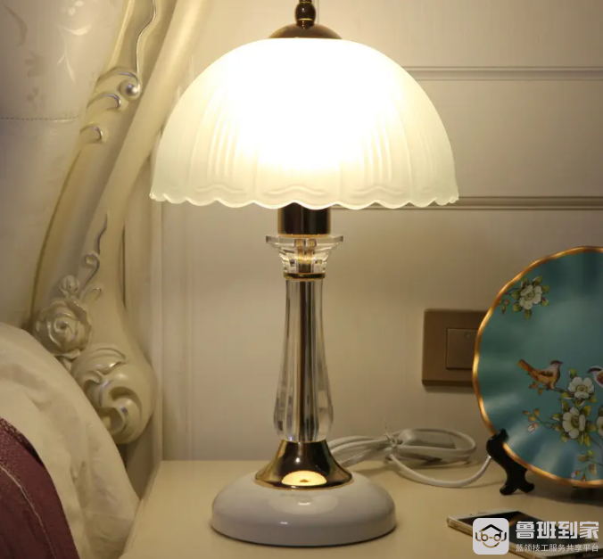 白炽灯色温一般多少k，白炽灯色温多少对眼睛好