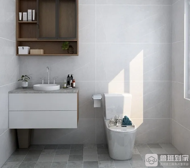 什么是连体马桶，连体马桶安装步骤有哪些