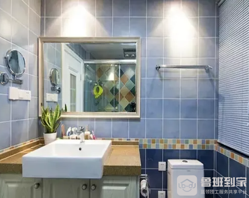 什么是马赛克腰线，马赛克腰线怎么贴