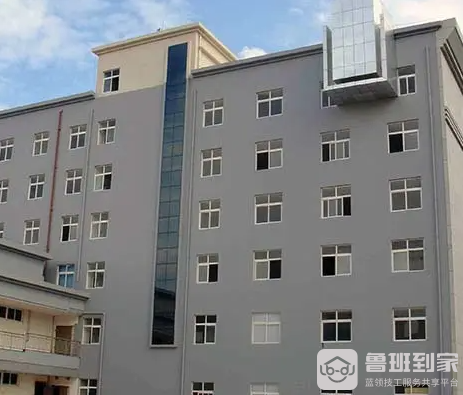 外墙粉刷需要什么步骤，外墙粉刷要注意什么细节
