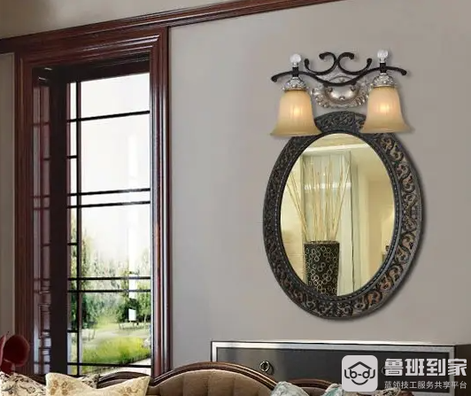 树脂灯具是什么材料，树脂灯具的优缺点有哪些