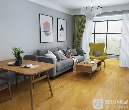 实木地板安装方法是什么，如何挑选实木地板