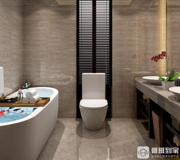 马桶水箱水位调节怎么做，马桶水件的调节方法是什么