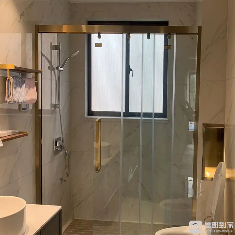 浴室隔断门怎么安装.png