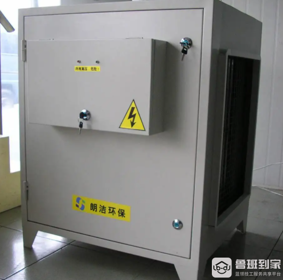 清洗油烟净化器怎么做，油烟净化方式有哪些
