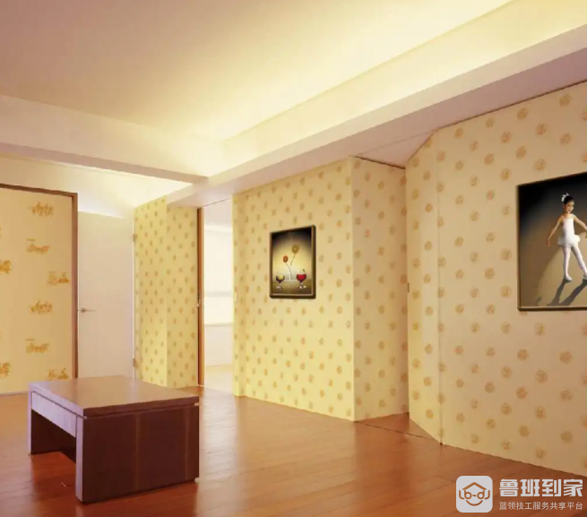 液体壁纸是什么，液体壁纸的优缺点有哪些