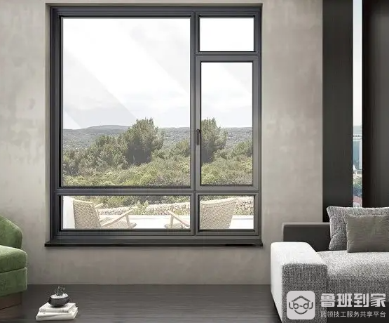 千紫门窗是一线品牌吗，如何选购门窗