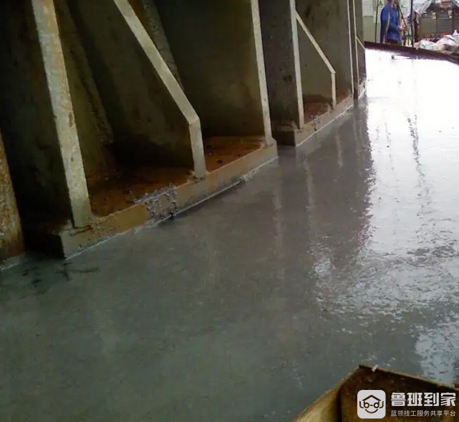 灌浆料是什么东西，灌浆料有哪些特点