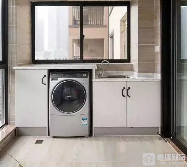 洗衣机不进水是什么原因，洗衣机使用后的保养怎么做