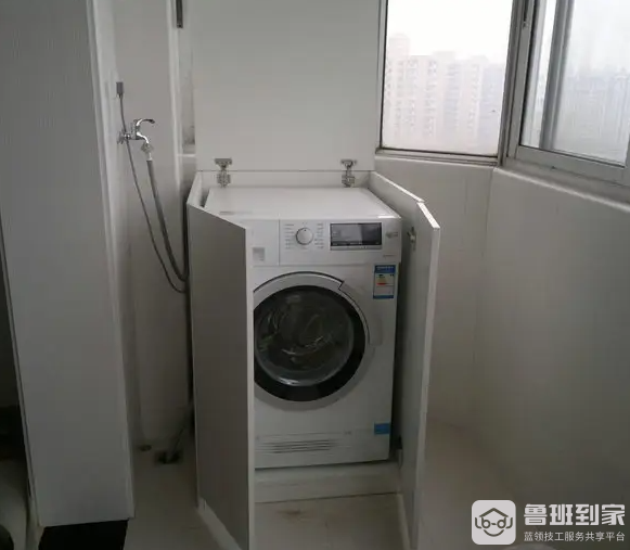 洗衣机不进水是什么原因，洗衣机使用后的保养怎么做