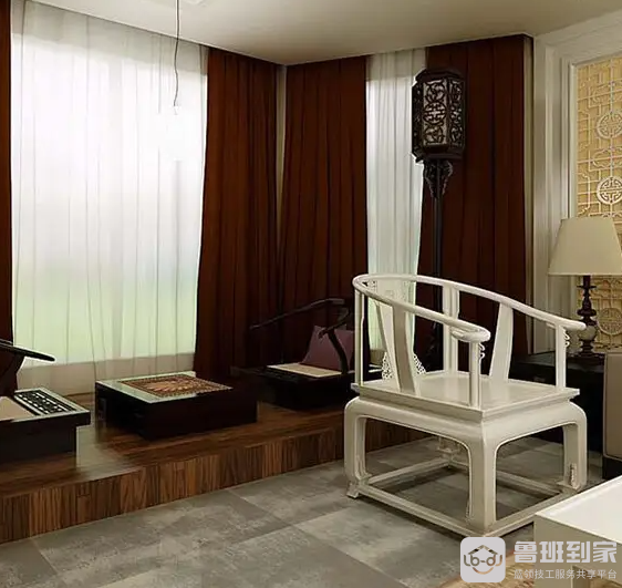 阳台地台高度一般是多少，阳台地台的做法和步骤是什么