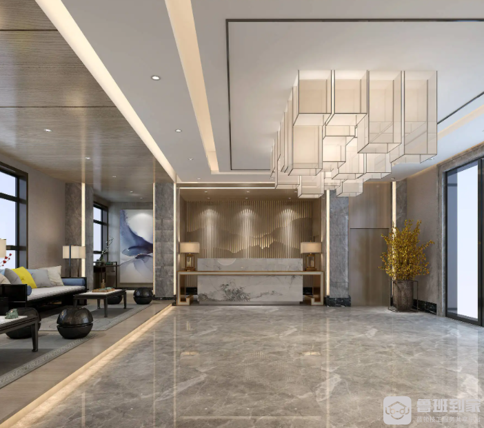 建筑装饰材料包括哪些，建筑装饰材料的分类是什么