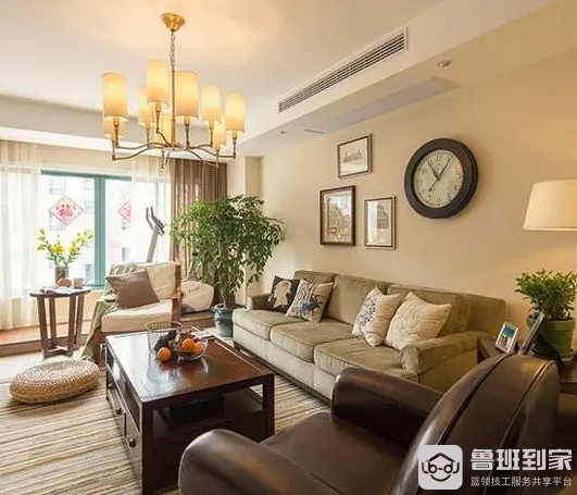 冬天空调温度多少合适，冬天使用空调注意事项有哪些