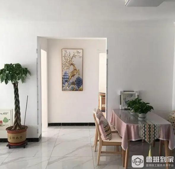 大白是什么材料，刮大白墙面旧了翻新妙招是什么