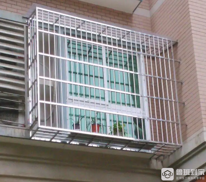 防盗窗安装方法是什么，防盗窗安装怎么打孔