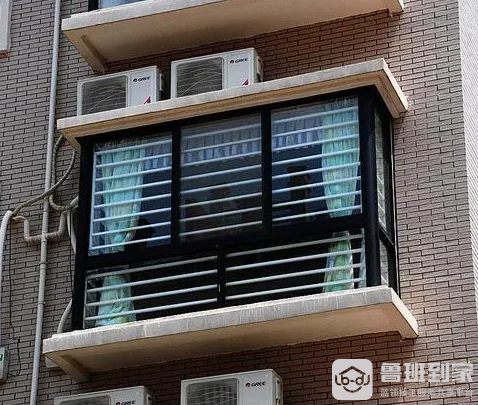 防盗窗安装方法是什么，防盗窗安装怎么打孔
