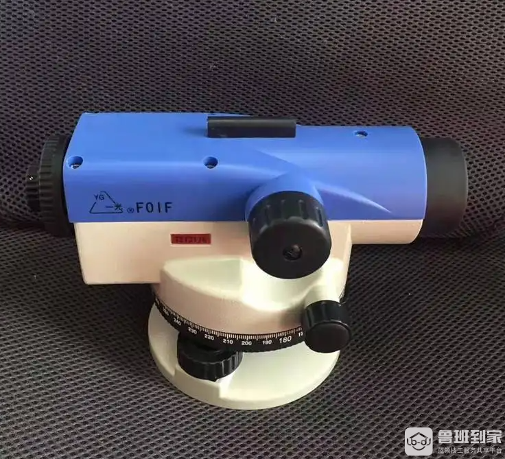水准仪型号有哪些，使用水准仪的主要步骤有哪些