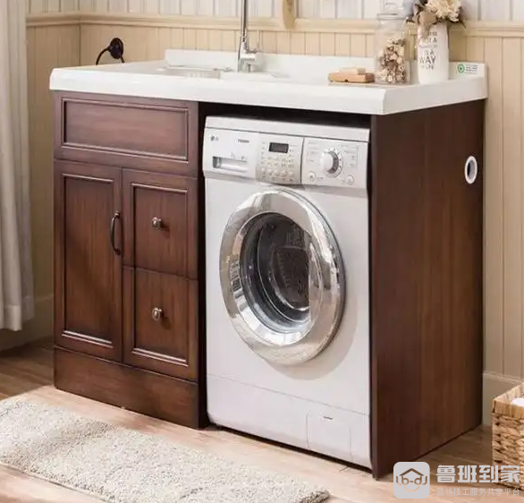 洗衣机e21是什么意思，洗衣机不排水怎么处理