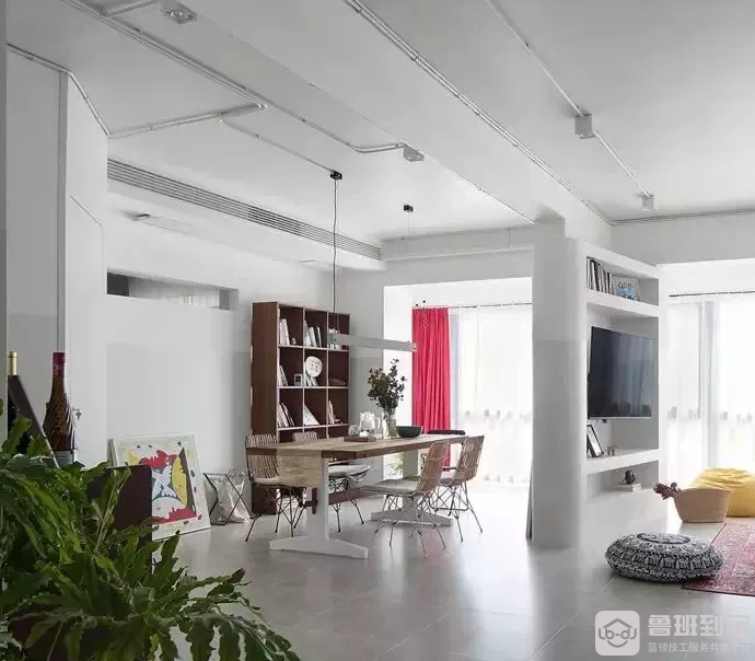 承重墙是什么意思，承重墙有什么作用