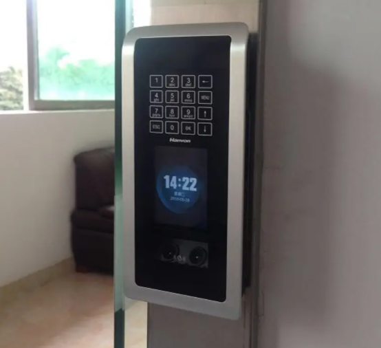 家居安装，电磁门禁安装方法是什么