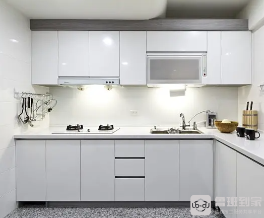 橱柜材料用什么好，橱柜材料有哪些