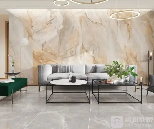 岩板是什么材料，岩板怎么选