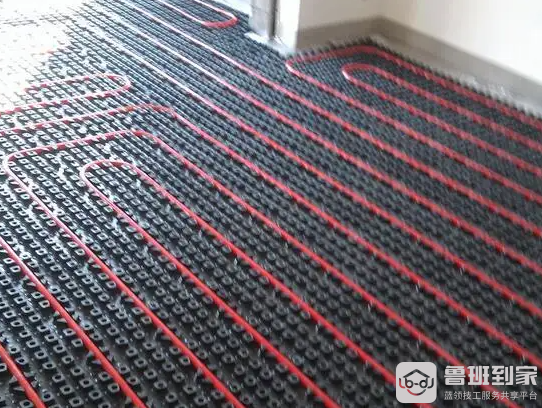 暖气不热怎么解决，家里地暖不热可以找谁