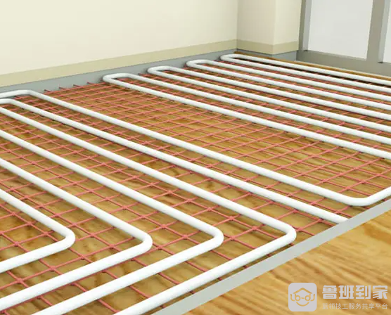 暖气不热怎么解决，家里地暖不热可以找谁