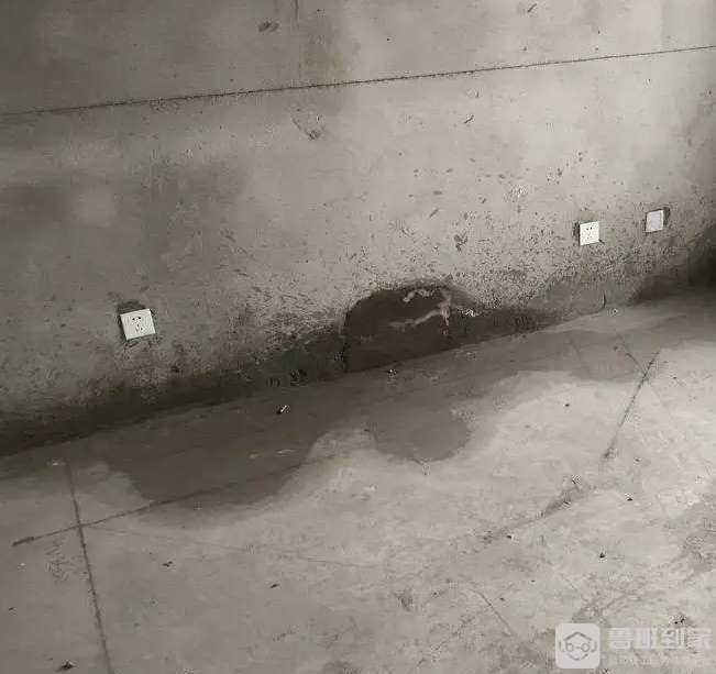 外墙渗水处理方法是什么，外墙渗水有哪些原因