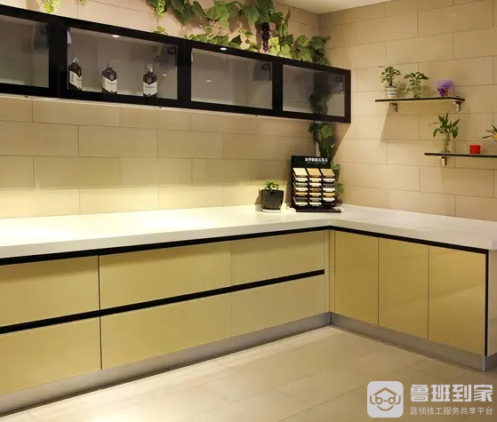 橱柜台面什么材质好，橱柜台面材质有哪些