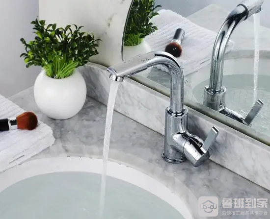 浴室水龙头漏水怎么办，卫生间水龙头漏水维修步骤有哪些