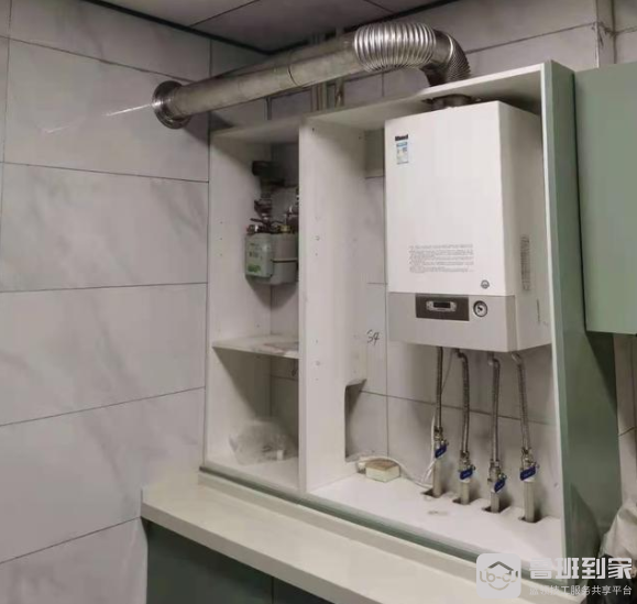 壁挂炉地暖换水方法是什么，如何正确的使用壁挂炉
