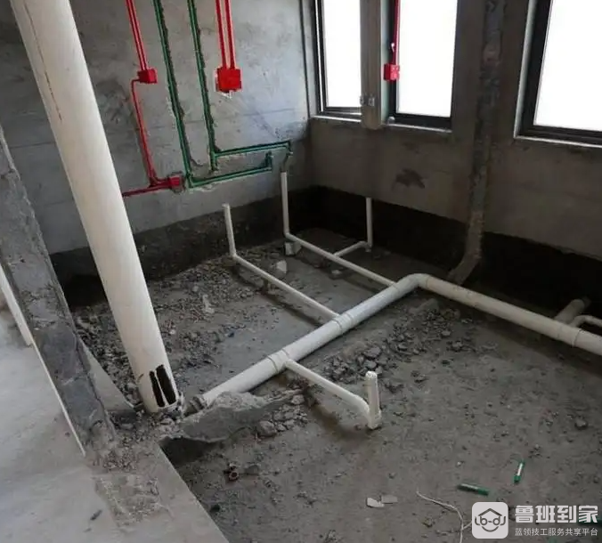 什么是同层排水系统，同层排水的优点有哪些