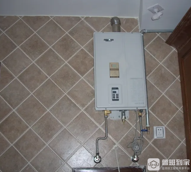 为什么很多人选择燃气热水器，燃气热水器安装方法是什么