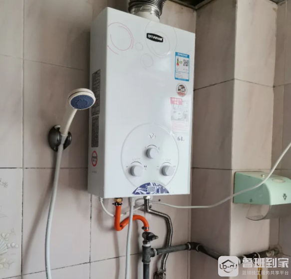 奇田热水器怎么样，奇田热水器日常使用步骤有哪些