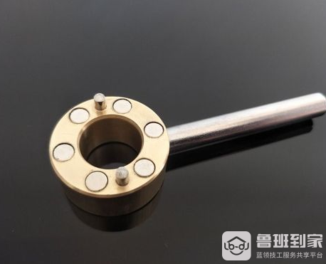 地暖室外磁性阀门怎样打开，安装磁性阀门锁的注意事项有哪些
