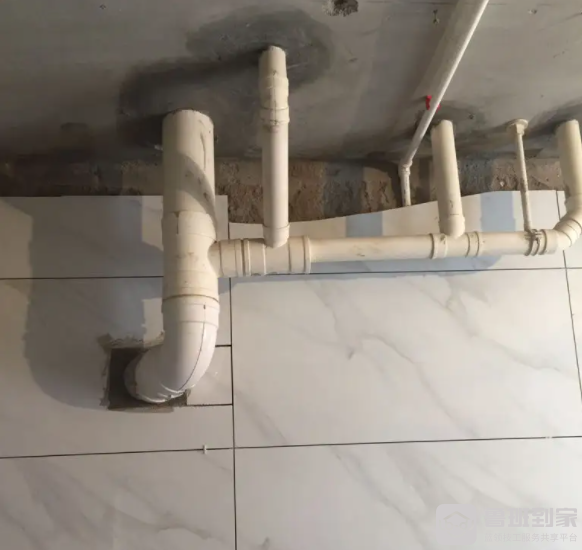 下水管直径一般多大，卫生间水管安装的注意事项是什么