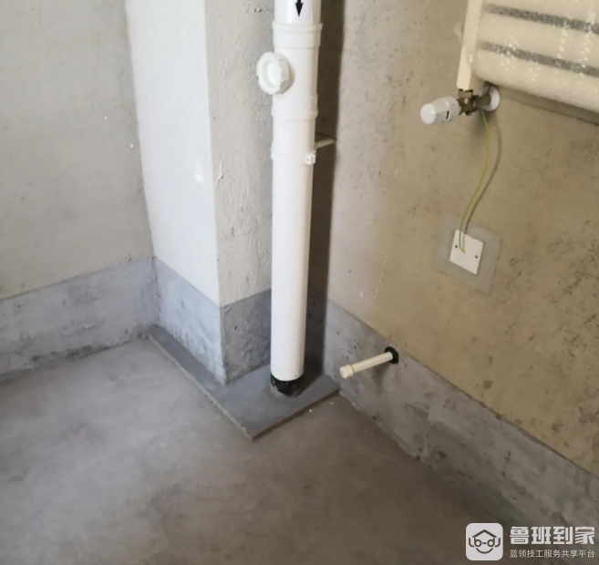 下水管直径一般多大，卫生间水管安装的注意事项是什么