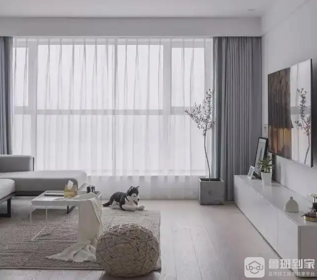 窗帘盒尺寸高宽一般多少，安装窗帘盒的注意事项有哪些